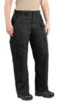 Women's Size 24 Black Propper F5272 