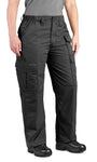Women's Size 24 Charcoal Propper F5272 