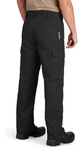 Waist 56 Inseam 37 Black Propper F5274 