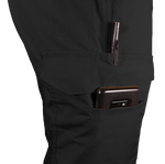 Waist 56 Inseam 37 Black Propper F5274 
