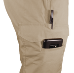 Waist 56 Inseam 37 Khaki Propper F5274 