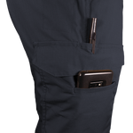 Waist 56 Inseam 37 LAPD Navy Propper F5274 