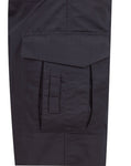 Waist 56 Inseam 37 LAPD Navy Propper F5285 