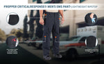 Waist 56 Inseam 37 LAPD Navy Propper F5285 