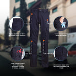 Women's 24 Regular LAPD Navy Propper F5286 