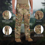 3XL Long OCP Propper F5289 