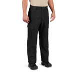 Waist 56 Inseam 37 Black Propper F5291 