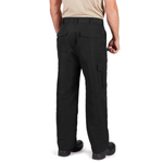 Waist 56 Inseam 37 Black Propper F5291 