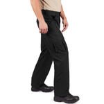 Waist 56 Inseam 37 Black Propper F5291 