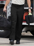 Waist 56 Inseam 37 Black Propper F5291 
