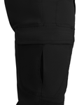 Waist 56 Inseam 37 Black Propper F5294 
