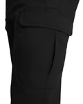 Waist 56 Inseam 37 Black Propper F5294 