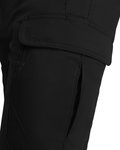 Waist 56 Inseam 37 Black Propper F5294 