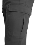 Waist 56 Inseam 37 Charcoal Propper F5294 