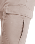 Waist 56 Inseam 37 Khaki Propper F5294 