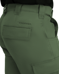 Waist 56 Inseam 37 Olive Propper F5294 