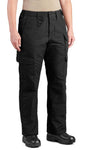 Women's Size 24 Black Propper F5295 