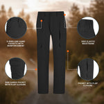Women's Size 24 Charcoal Propper F5295 