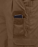 Women's Size 24 Coyote Propper F5295 