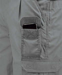 Women's Size 24 Grey Propper F5295 