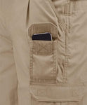 Women's Size 26 Khaki Propper F5295 