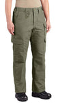 Women's Size 24 Olive Propper F5295 