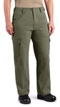 Women's Size 24 Olive Propper F5296 