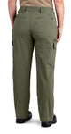 Women's Size 24 Olive Propper F5296 