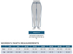 Women's Size 24 Olive Propper F5296 