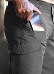 Waist 56 Inseam 37 Grey Propper F5298 
