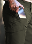 Waist 56 Inseam 37 Ranger Green Propper F5298 
