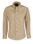 X-Large Khaki Propper F5305 