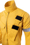 2XL Long Yellow Propper F5307 