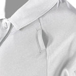 4X-Large White Propper F5309 