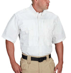 4X-Large White Propper F5311 