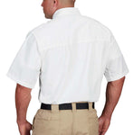4X-Large White Propper F5311 