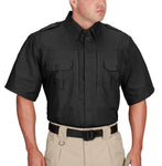 2XL Long Black Propper F5311 
