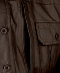 4X-Large Sheriffs Brown Propper F5311 