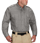 3XL Long Grey Propper F5312 