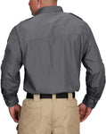 3XL Long Grey Propper F5312 
