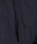 5XL Long LAPD Navy Propper F5312 