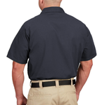 5X-Large LAPD Navy Propper F5314 