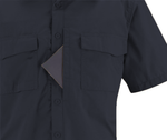 5X-Large LAPD Navy Propper F5314 