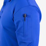 8X-Large Cobalt Blue Propper F5315 
