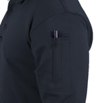8X-Large LAPD Navy Propper F5315 