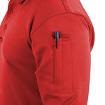 8X-Large Red Propper F5315 