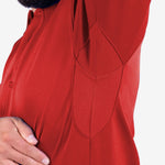8X-Large Red Propper F5315 