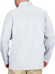 8X-Large White Propper F5315 