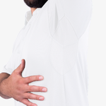 8X-Large White Propper F5315 