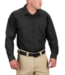 3XL Long Black Propper F5317 